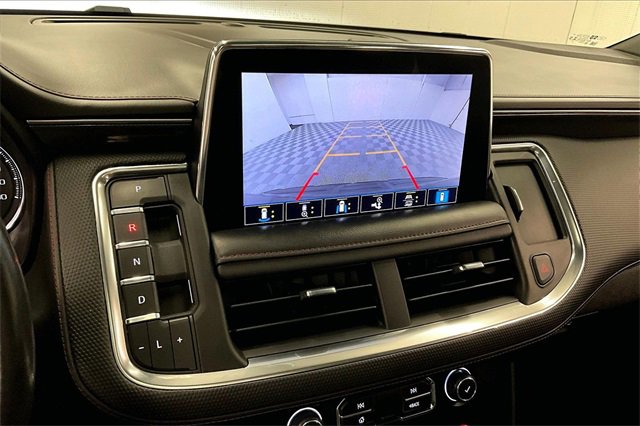 Used 2021 Chevrolet Tahoe RST w/ Luxury Package image 27