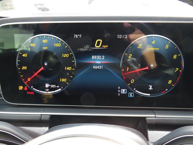 Certified 2021 Mercedes-Benz GLE 350 4MATIC image 13