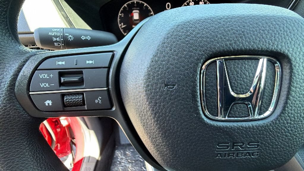 New 2026 Honda CR-V EX image 19
