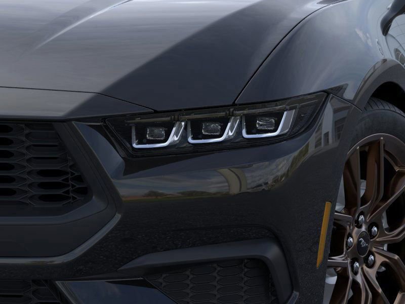 New 2025 Ford Mustang Premium RWD image 18