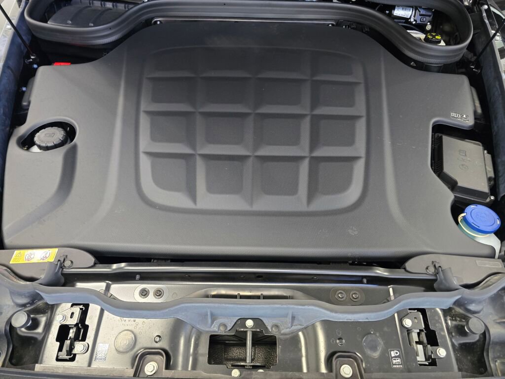 New 2025 Mercedes-Benz G 580 w/ EQ Technology image 8