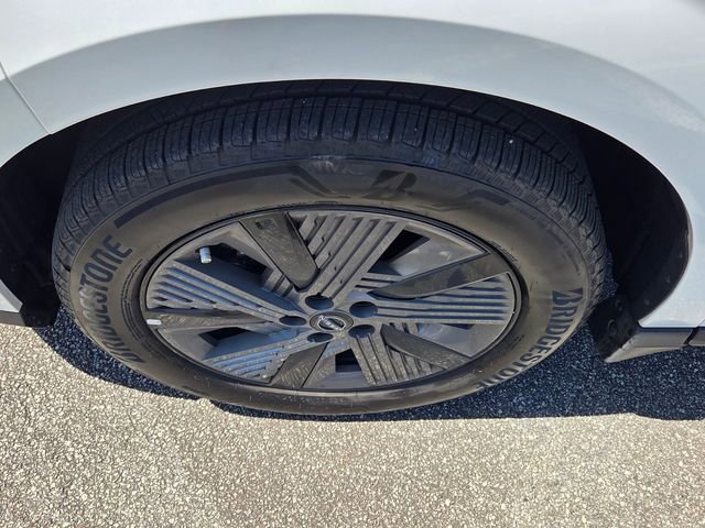 Used 2025 Nissan Murano SL image 19