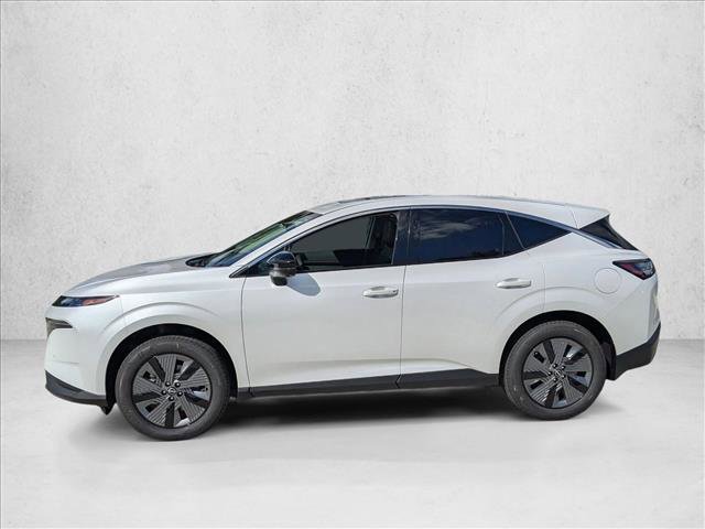 New 2026 Nissan Murano SL image 5