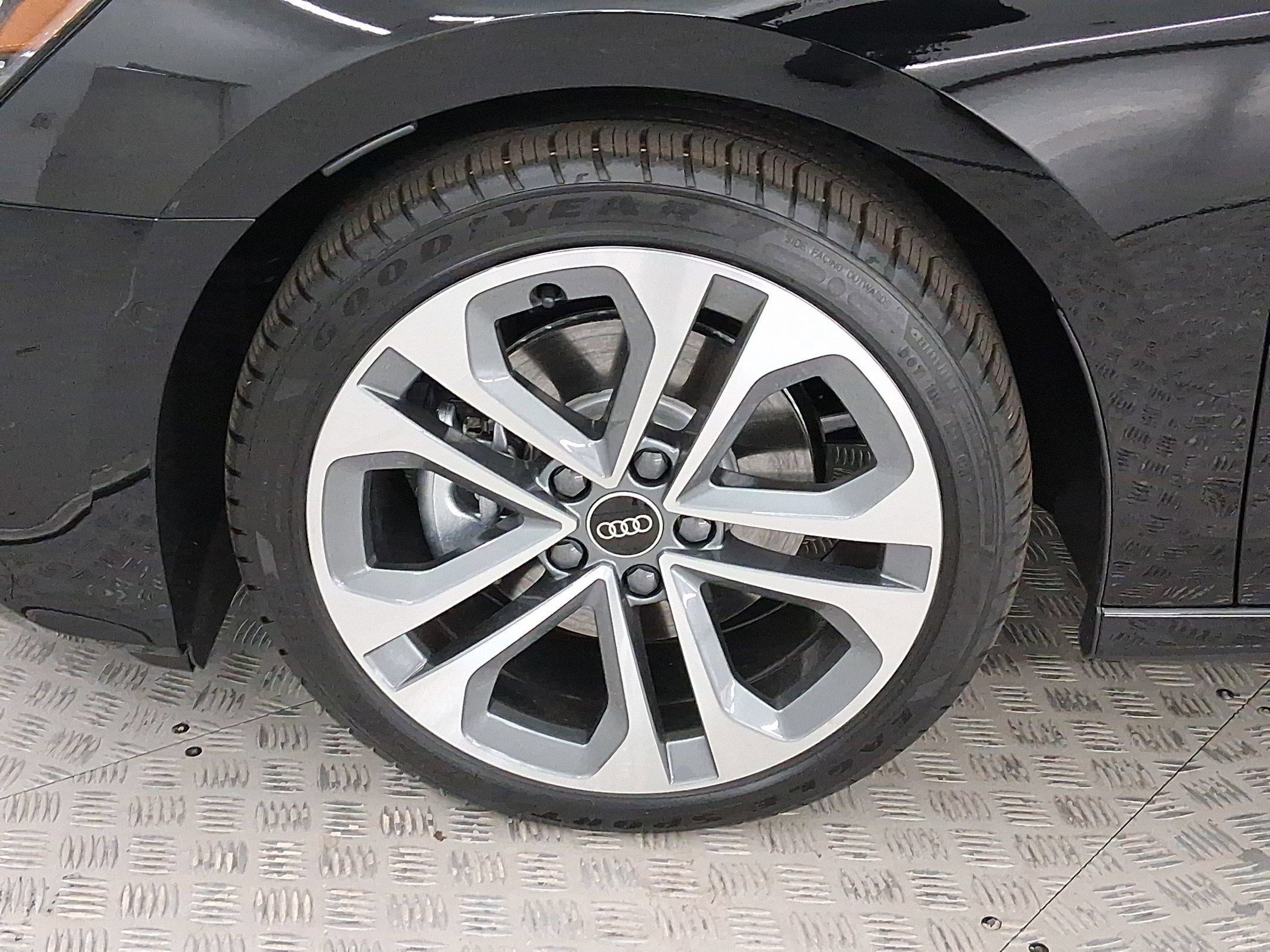 Used 2026 Audi A3 2.0T Premium AWD/4WD image 11