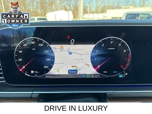 Used 2025 Mercedes-Benz GLE 350 4MATIC image 12