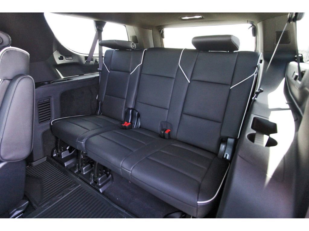 New 2026 Cadillac Escalade ESV Sport w/ Touring Package AWD/4WD image 13