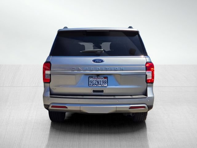 Certified 2023 Ford Expedition XLT AWD/4WD image 5
