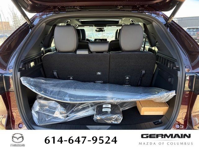 New 2026 MAZDA CX-90 3.3 Turbo S w/ Premium Package AWD/4WD image 15
