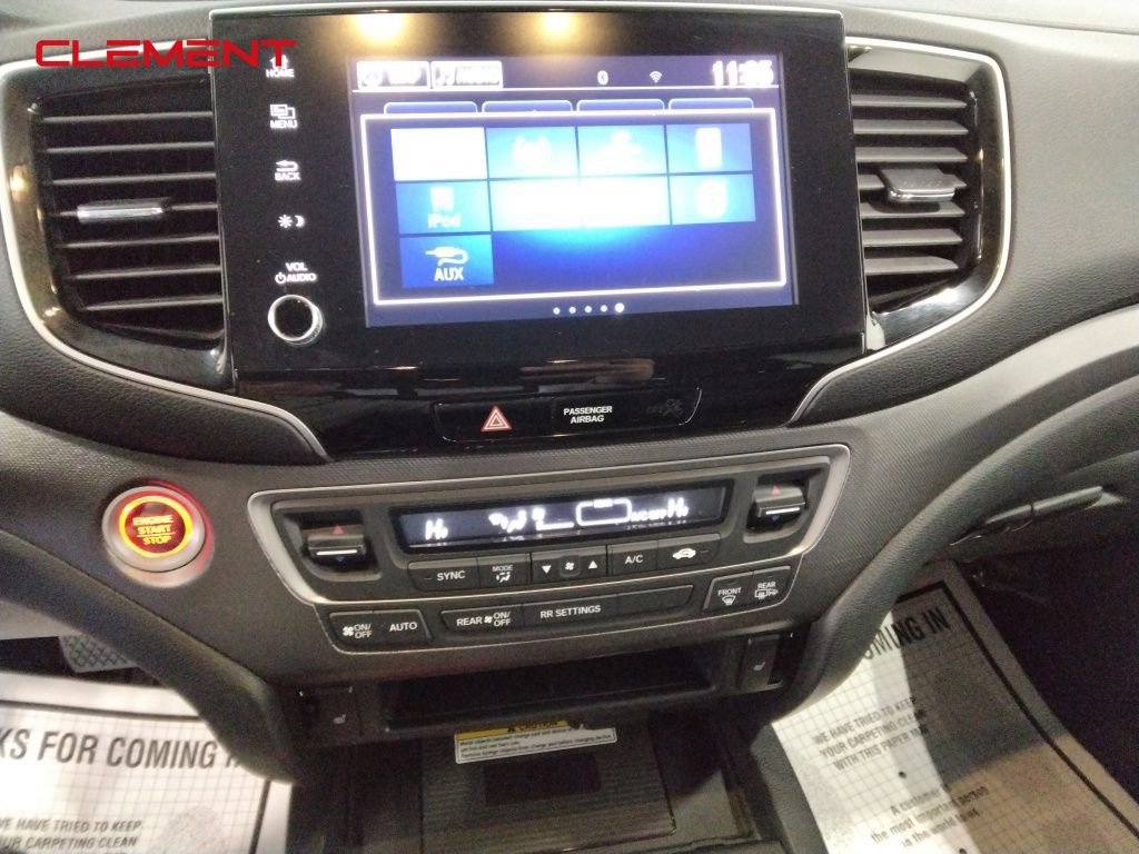 Used 2022 Honda Ridgeline RTL-E image 17