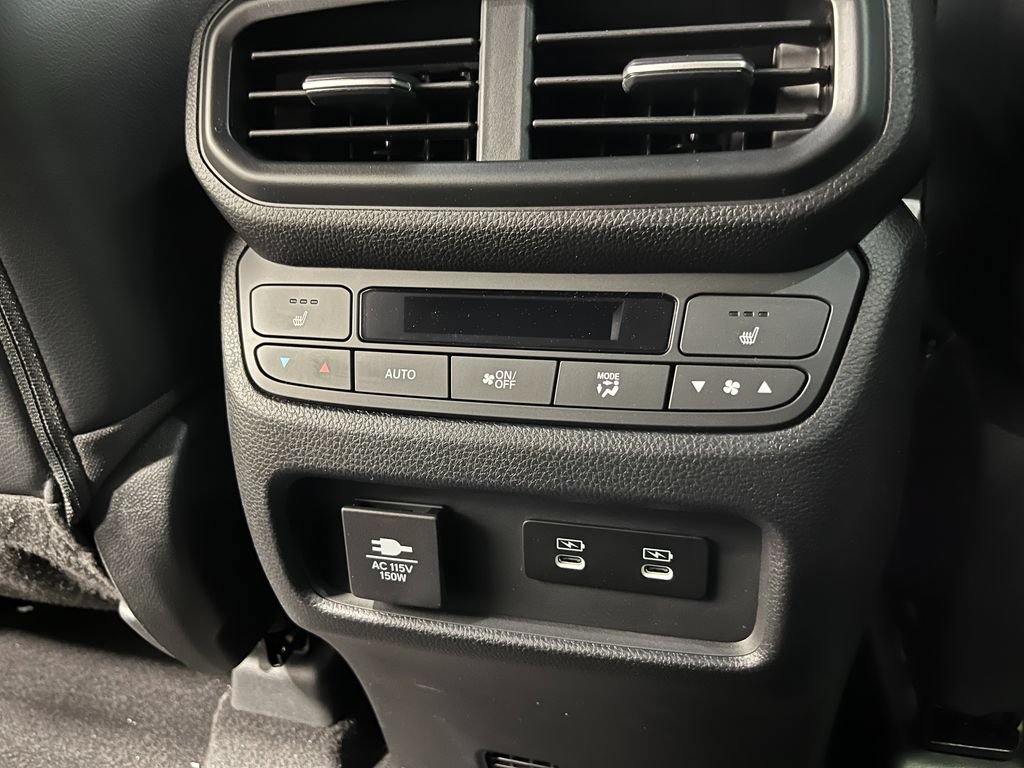 New 2026 Honda Passport TrailSport Elite image 24