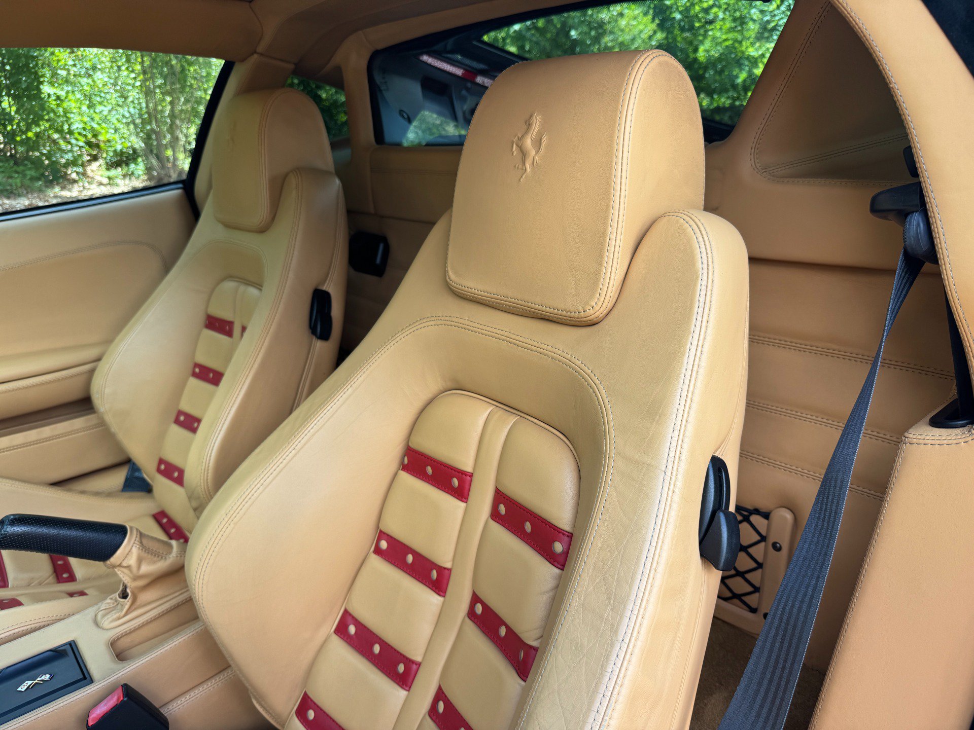 Used 2005 Ferrari F430 Coupe RWD image 31