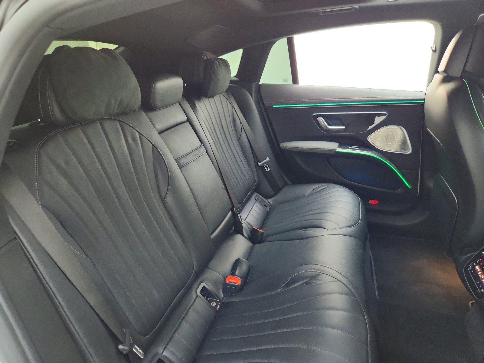 Certified 2023 Mercedes-Benz EQS 450+ Sedan image 32