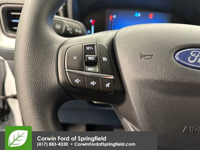 New 2026 Ford Maverick XLT image 40