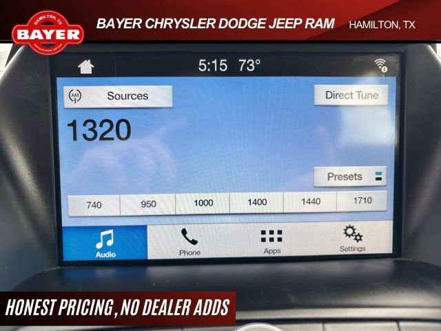 Used 2018 Ford Escape SE w/ SE Sync 3 Package FWD image 29