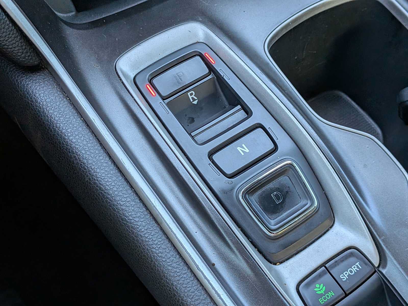Used 2018 Honda Accord Sport image 30