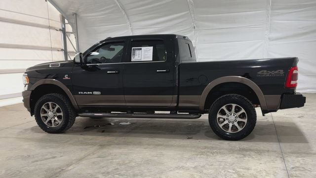 Used 2022 RAM 2500 Limited image 6