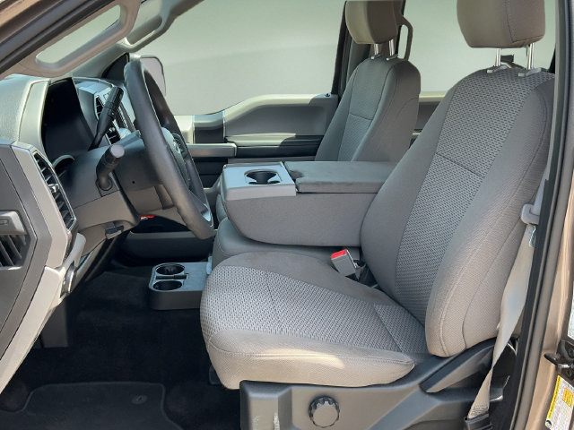 Used 2018 Ford F150 XLT RWD image 13