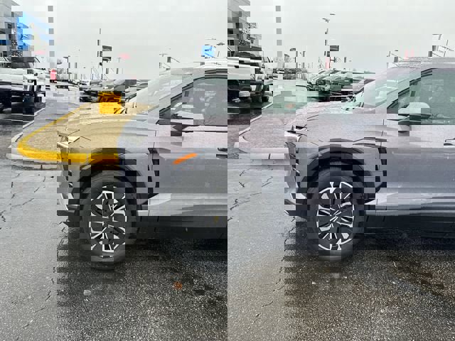 New 2025 Chevrolet Blazer EV LT image 9