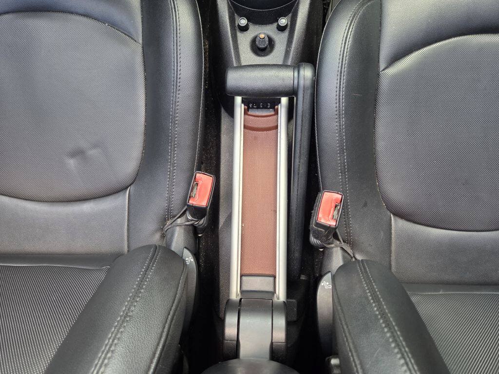 Used 2013 MINI Cooper Paceman S FWD image 33