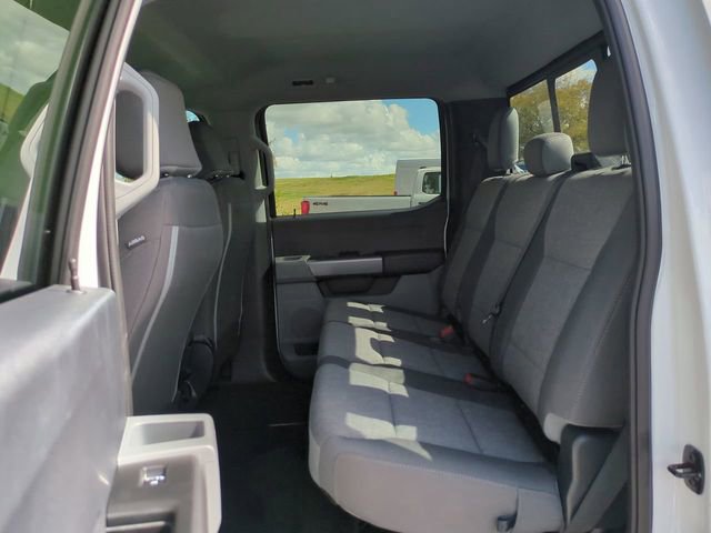 Certified 2024 Ford F250 XL w/ STX Appearance Package image 14