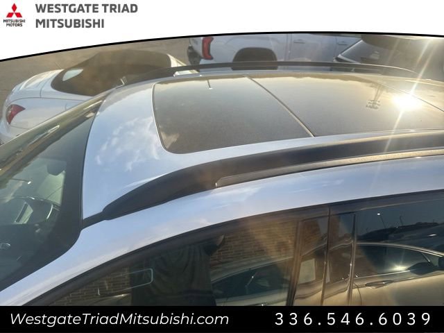 Used 2018 Ford Escape SE w/ Ford Safe & Smart Package image 5