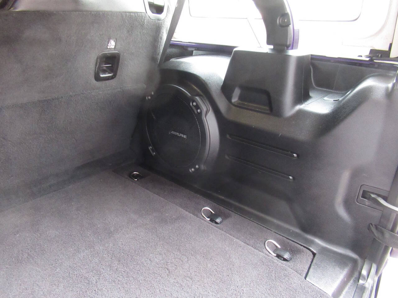 Used 2023 Jeep Wrangler Unlimited Rubicon 392 AWD/4WD image 20