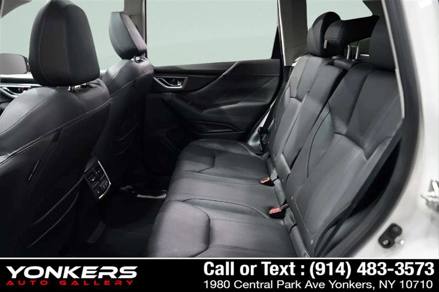 Used 2022 Subaru Forester Touring AWD/4WD image 20