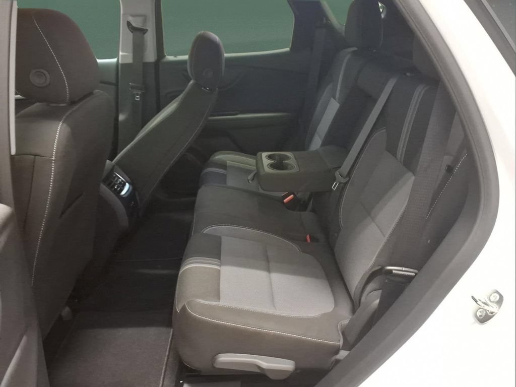 Used 2025 Chevrolet Blazer LT AWD/4WD image 28