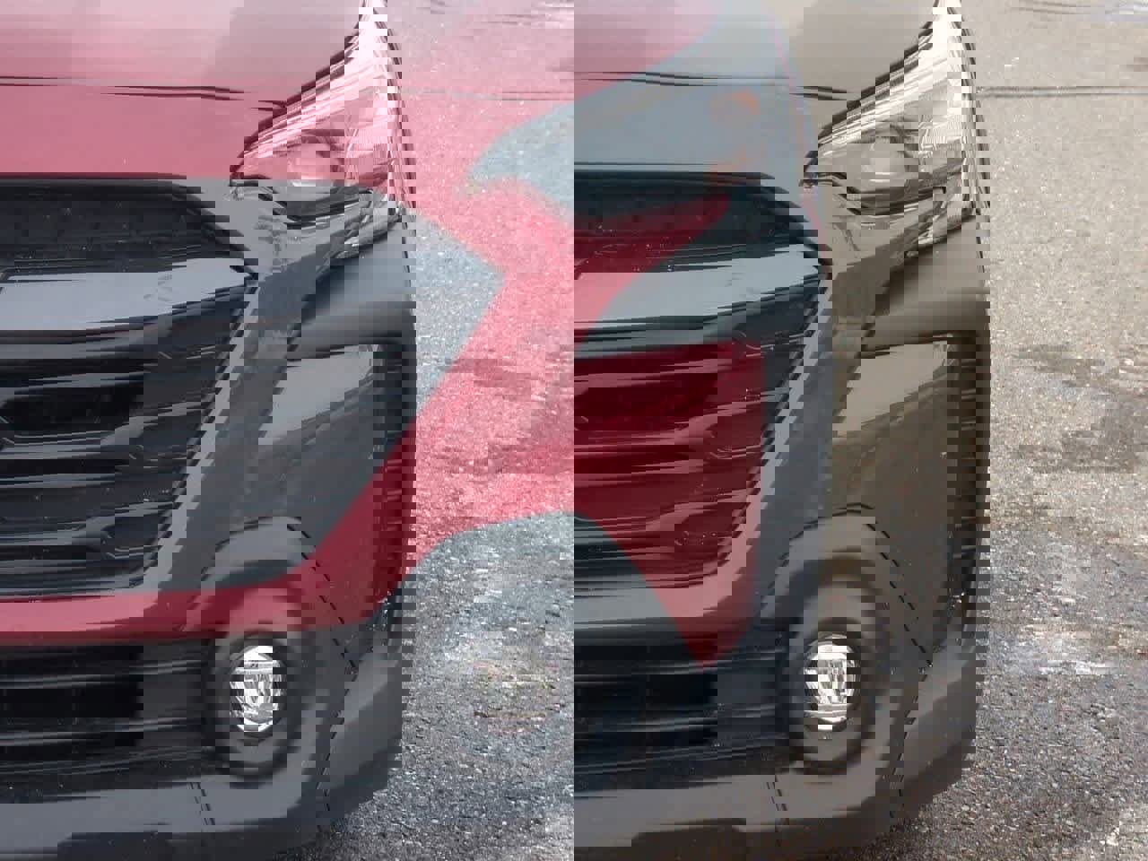 Used 2023 Subaru Outback Premium image 10