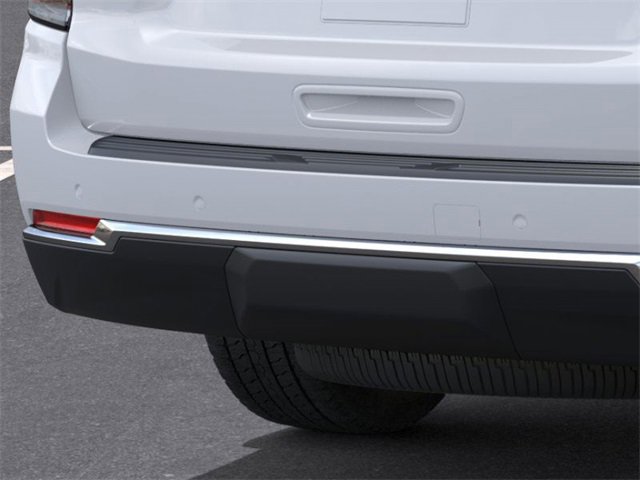 New 2026 Chevrolet Suburban LS image 14