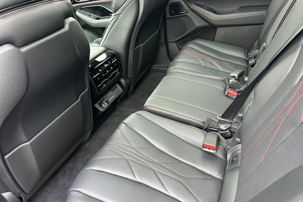 New 2026 Acura MDX Type S image 12
