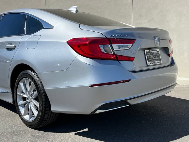 Used 2021 Honda Accord LX image 8