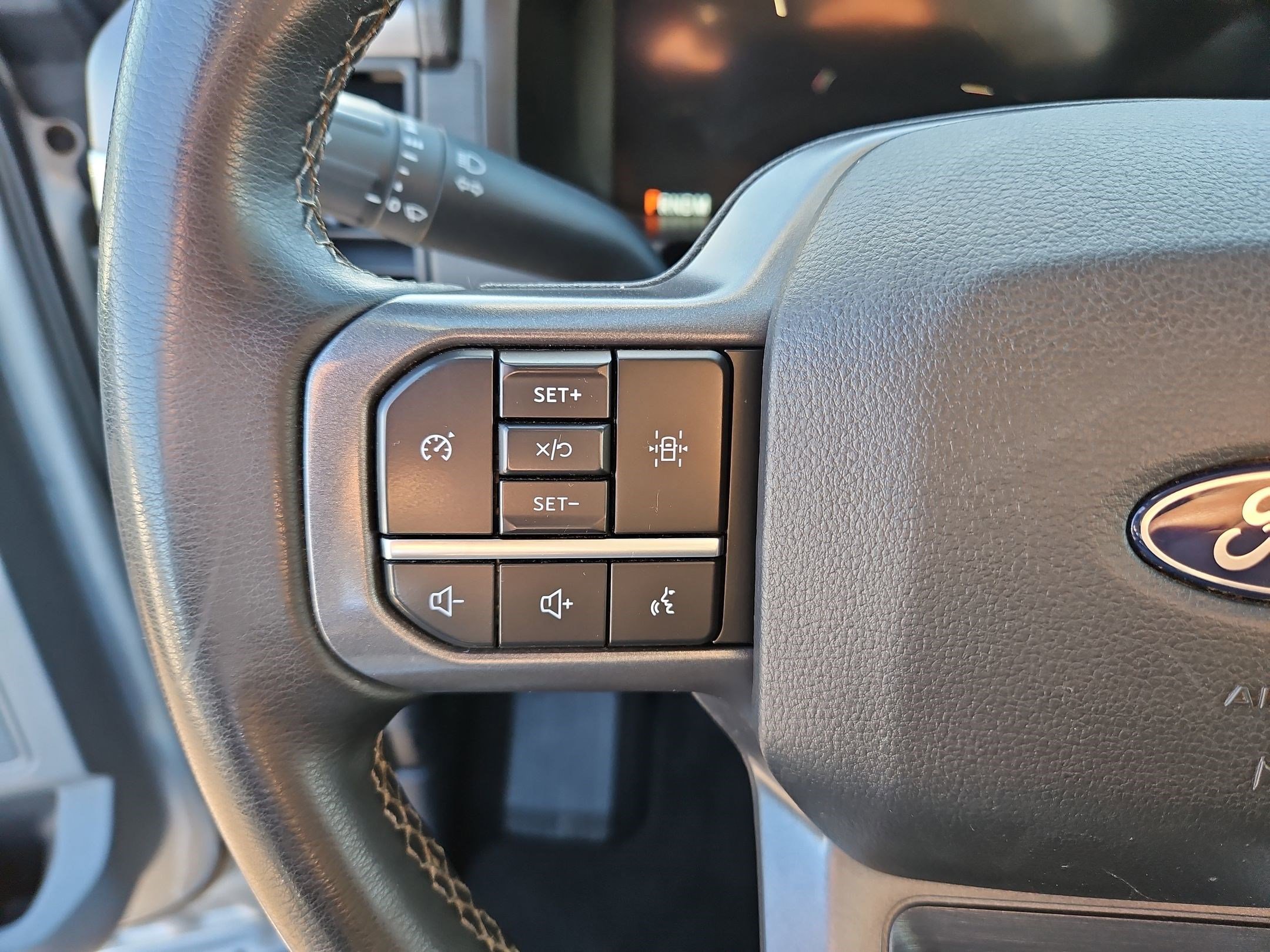 Used 2024 Ford F150 XLT image 17