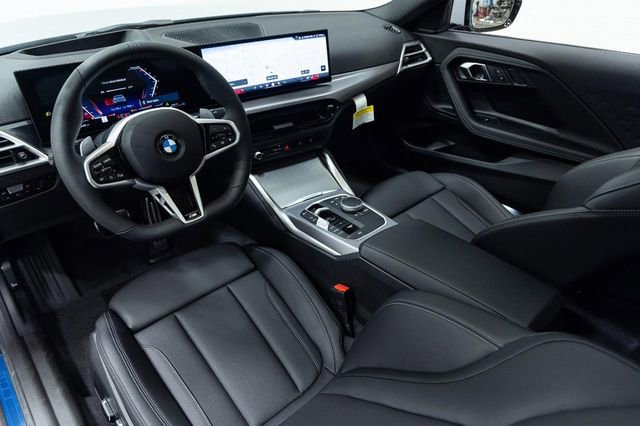 New 2026 BMW 230i xDrive Coupe w/ Premium Package image 22