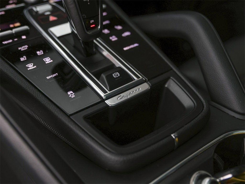 Certified 2023 Porsche Cayenne image 27