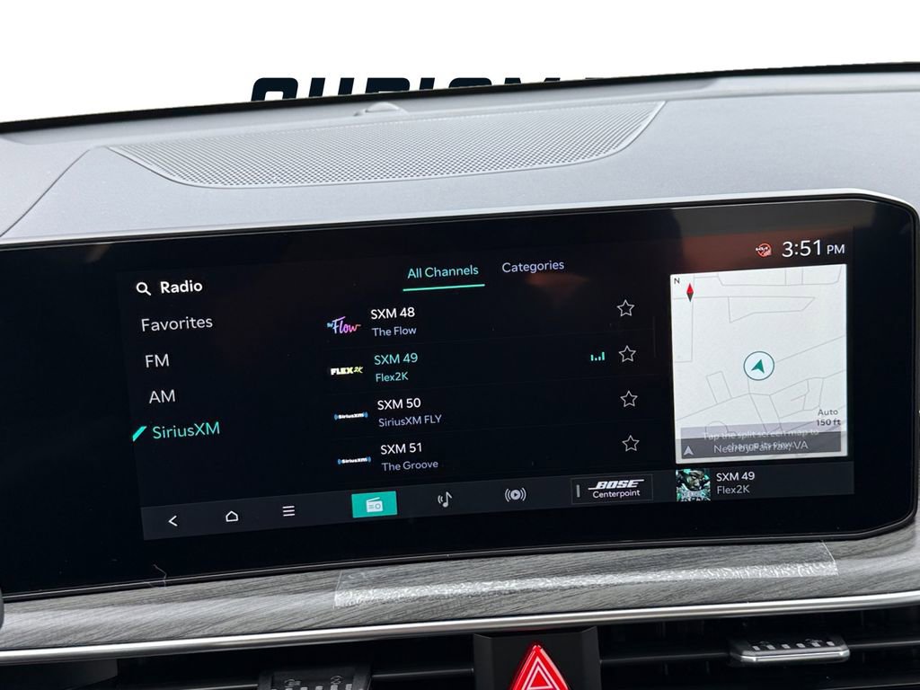 New 2026 Kia K5 EX FWD image 14
