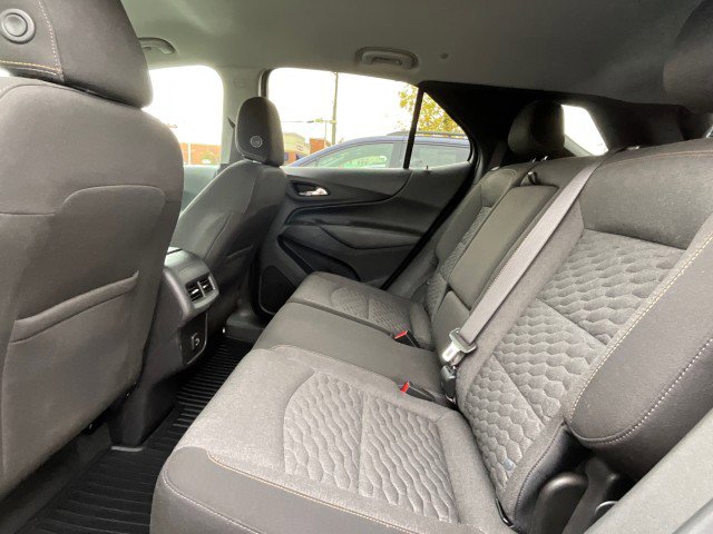 Used 2021 Chevrolet Equinox LT image 28