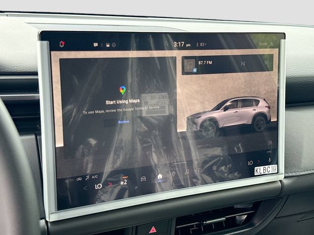 New 2026 MAZDA CX-5 Select AWD/4WD image 16