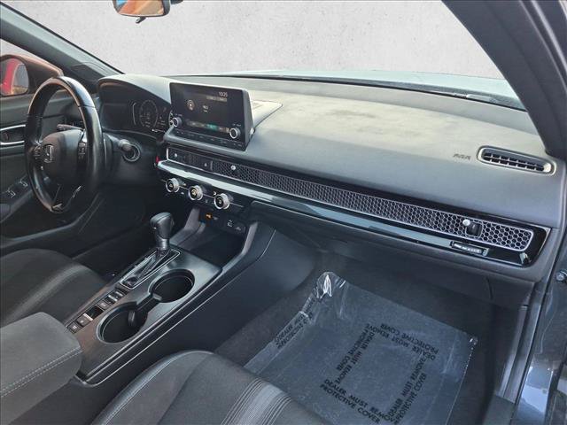 Used 2023 Honda Civic Sport image 20