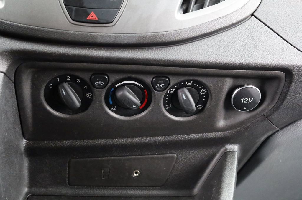 Used 2016 Ford Transit 250 148 Medium Roof image 29