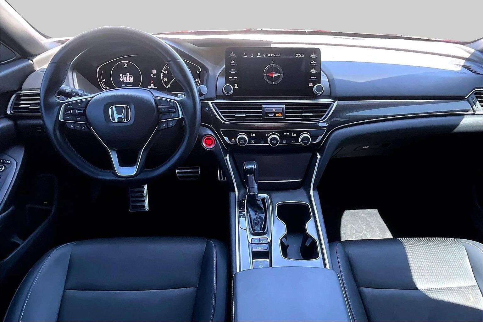 Used 2021 Honda Accord Sport image 14