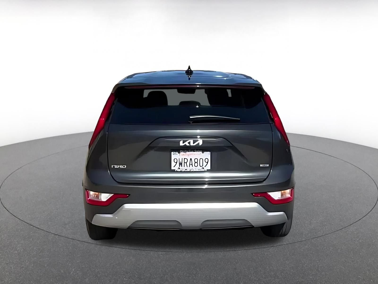 Used 2026 Kia Niro LX FWD image 12