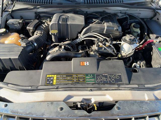 Used 2003 Ford Explorer XLT image 24