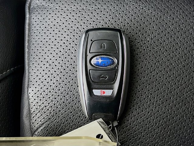 Used 2024 Subaru Ascent Limited AWD/4WD image 31
