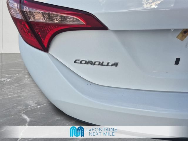 Used 2019 Toyota Corolla LE FWD image 10