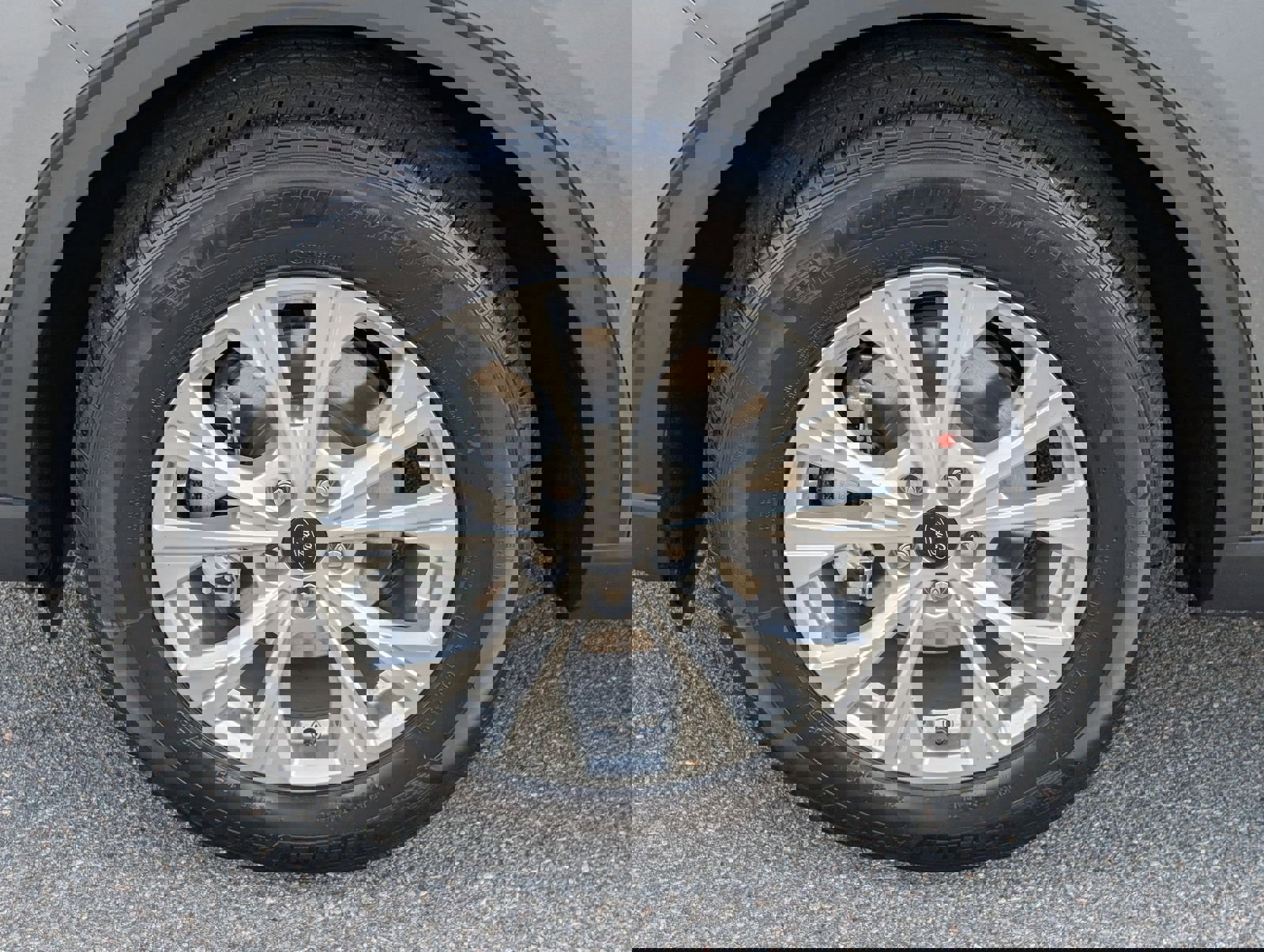 New 2026 Ford Escape Active w/ Cold Weather Package image 13