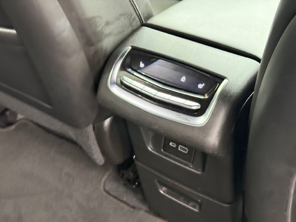Used 2021 Cadillac XT6 Sport AWD/4WD image 21