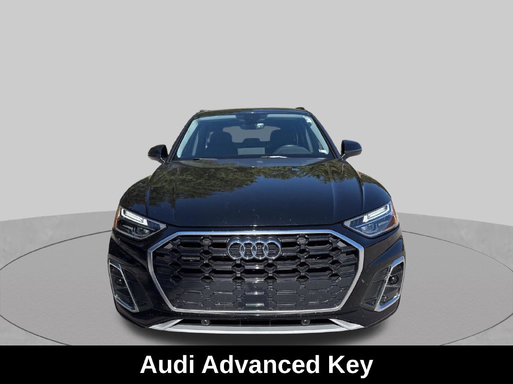 Used 2023 Audi Q5 2.0T Premium w/ Convenience Package AWD/4WD image 10