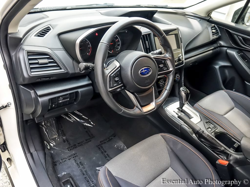 Used 2018 Subaru Crosstrek 2.0i Premium AWD/4WD image 10
