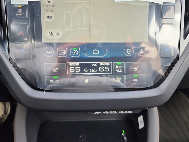 New 2026 Subaru Forester Wilderness image 22